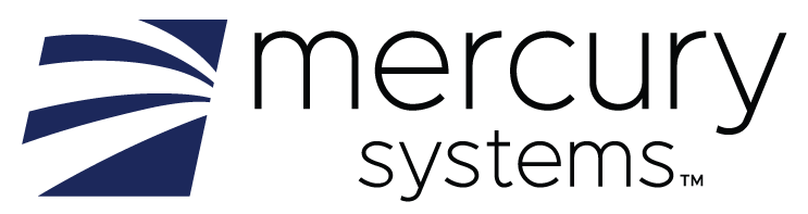 Mercury systems-logo
