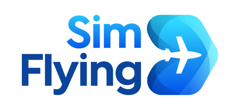 logo simflying